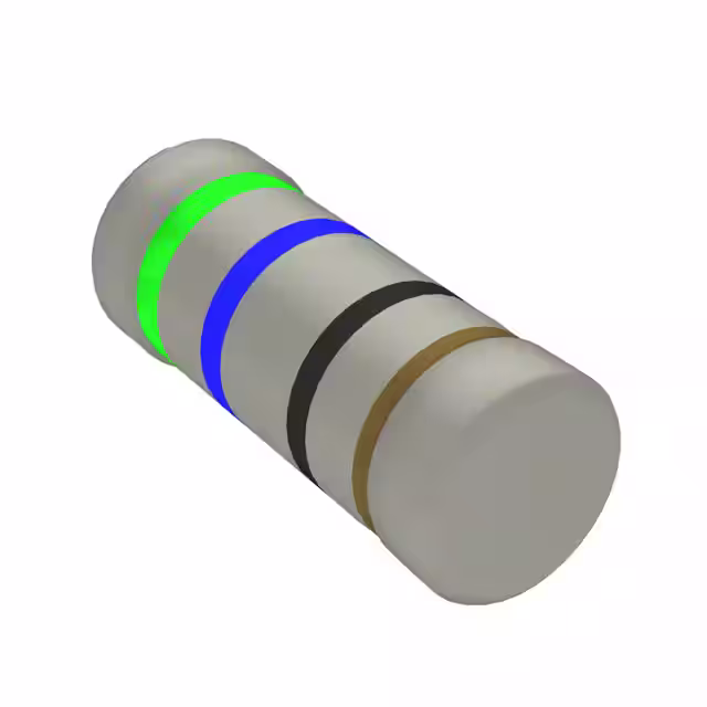MMF25SFRF56R YAGEO electronic component